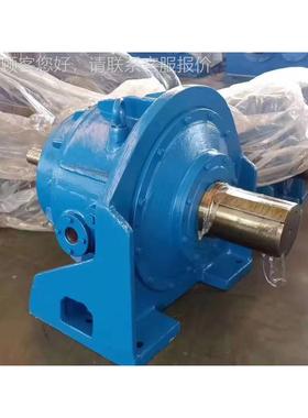 L三联减速器 R/K/S/系列 ZDBY/DCY/ZQ/FJZQ/ZDY/ZY/SY/ZFY