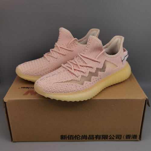 Newbrcleer新款女鞋时尚椰子鞋