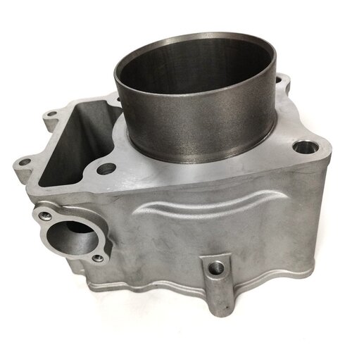 沙滩摩托车零部件 CF500气缸套件 CF188气缸活塞活塞环垫片87.5mm