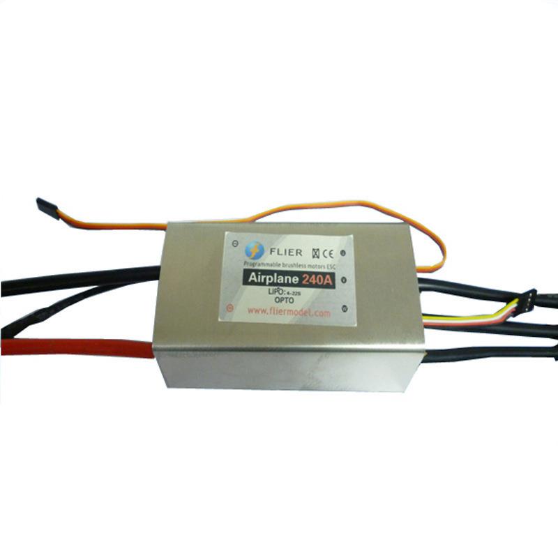 航模 22 240 大功率无刷电调
