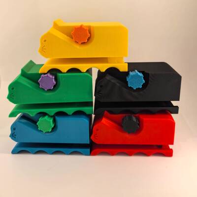 跨境猫抓板刀纸板切割器Cardboard Cutter for Cat Scratchers