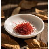 伊朗原产地AAAA级A番红花A茬长丝头西红花AQM番红花