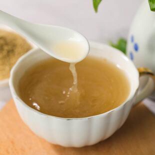 淳滋冬堂冬瓜籽粉20克罐装 瓜籽粉0冬瓜籽非冬荷瓜叶BVX茶冬瓜籽