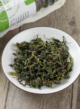 百结结叶和桂花茶百结岩桂茶百组节干DYY桂花百洁叶白叶加叶配罐