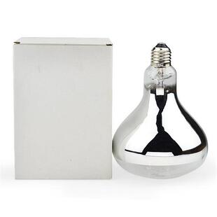 HPI 灯HQL 125W丝网晒版 灯曝光灯紫外线灯泡UV固化灯 UV钢板晒版