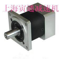 PF行星减速机 行星减速器 行星减速电机 齿轮减速机 伺服减速机