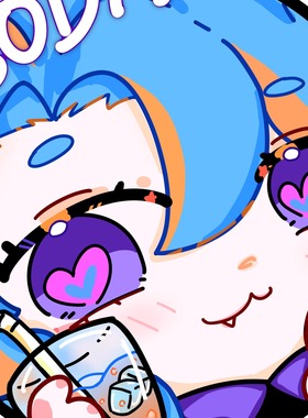 【补款】VIOLET STUDIO 蒂蒂与克洛耶