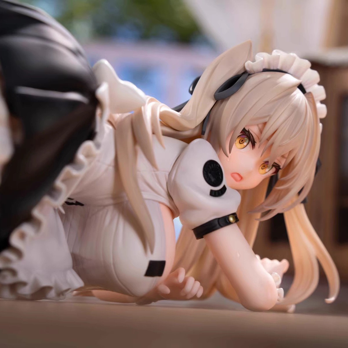 OMAHA 艾尔 特别版 1/5手办