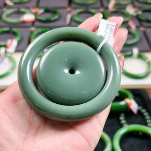 H56 57.58 d夹层特细瓷绿套装