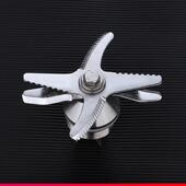 松泰ST 987 768摩卡万卓豆浆机沙冰料理搅拌机破壁机配件刀组刀片