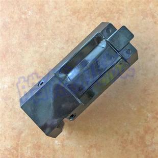 友嘉刀套卧式加工中心刀杯链条式刀库刀座BT40 友佳刀库配件刀库