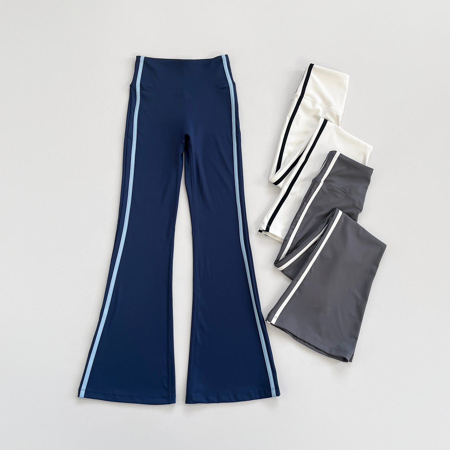 修身显瘦健身长裤跑步速干运动裤