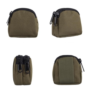 Tactical Waist Bag Multifunctional Waterproof Bags Military