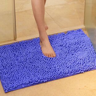 New Floor Mats Bathroom Carpets Living Room跨境香港外贸出口
