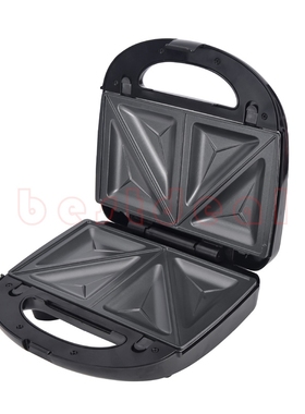 3 in 1 Sandwich Maker Waffle Machine Panini Toaster 220 110v