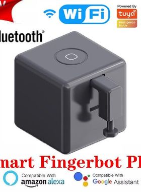 TUYA Adaprox Fingerbot Robot Plus Smart Home Button Pusher