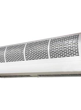 贯流风幕机JY-G-120C尺寸120×24×26cm加热功率15(KW)