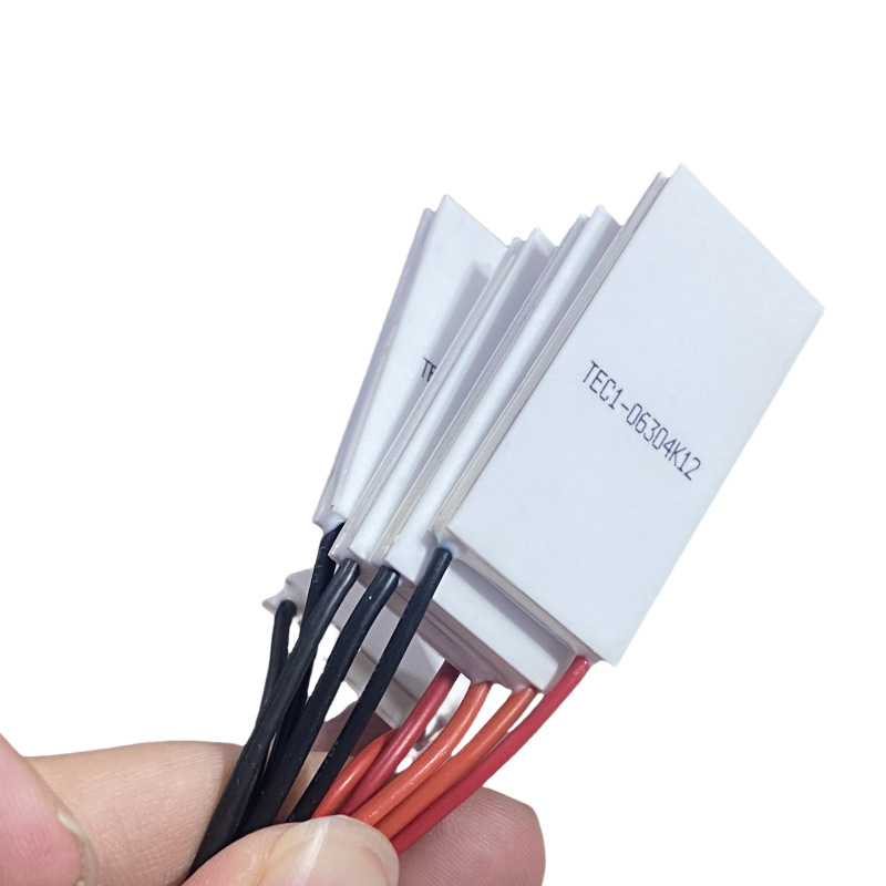 半导体制冷片E1-06304长方型20*