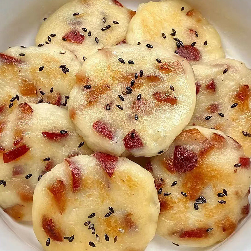 红枣饼馅饼煎饼速食营养早饭早餐加热即食速冻半成品食品,粮油调味/速食/干货/烘焙,馅饼/烧饼/锅盔,淘宝优惠券,粉丝福利购,淘宝优惠卷