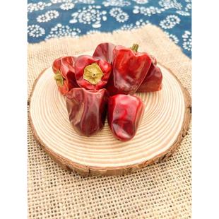 灯笼椒干辣椒微辣特香中辣油泼辣子辣椒油香辣红灯笼辣椒四川贵州