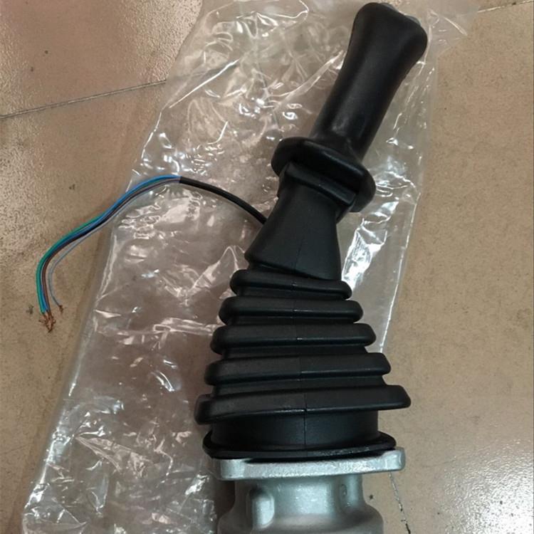 斗山大宇225-7/220-7手柄 操纵杆总成 操作手柄