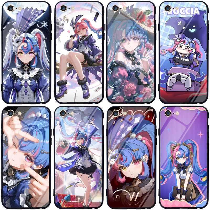 任意型号鸣潮洛可可手机