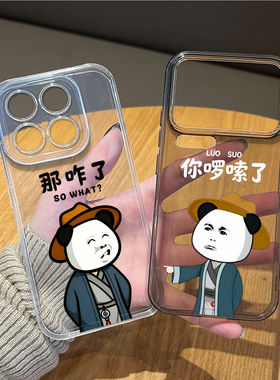 那咋瞭虾公子适用小米17