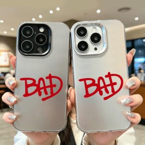 陈信宏BAD手机保护壳苹果