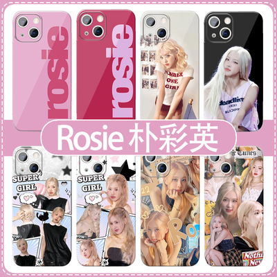 rose同款手机壳苹果17p华