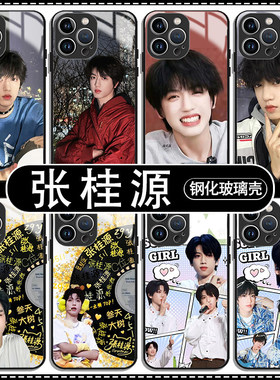 张桂源同款手机保护壳苹果17promax周边oppo明星荣耀500动漫vivox300ONEPIECE联名红米k90华为Pura80三星xs适