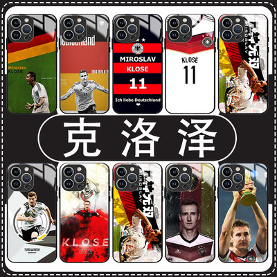 克洛泽手机壳2026美加墨