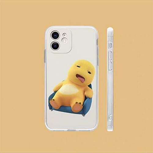 可爱爆款适用iPhone17PRO