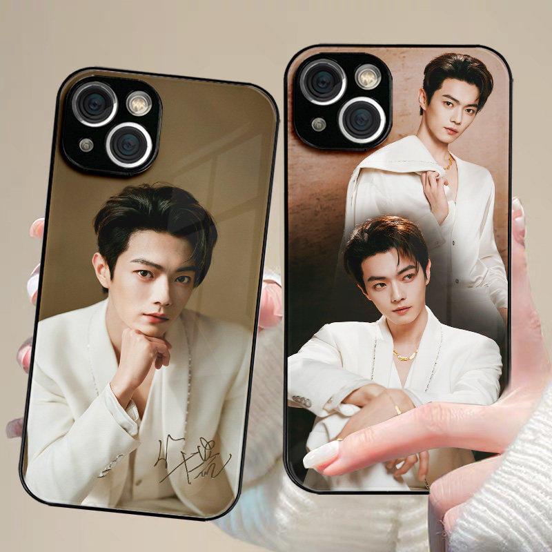 许凯酷帅新款2026定制手机保护壳适用苹果17promax全包华为mate80OPPOFindX7周边vivoX100小米17应援荣耀500i