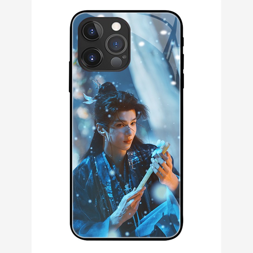 入青云手机壳iphone17pro