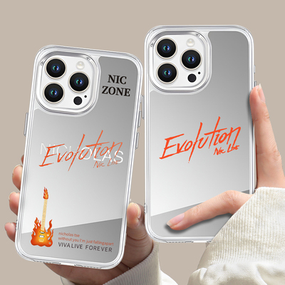 谢霆锋手机壳苹果16华为p