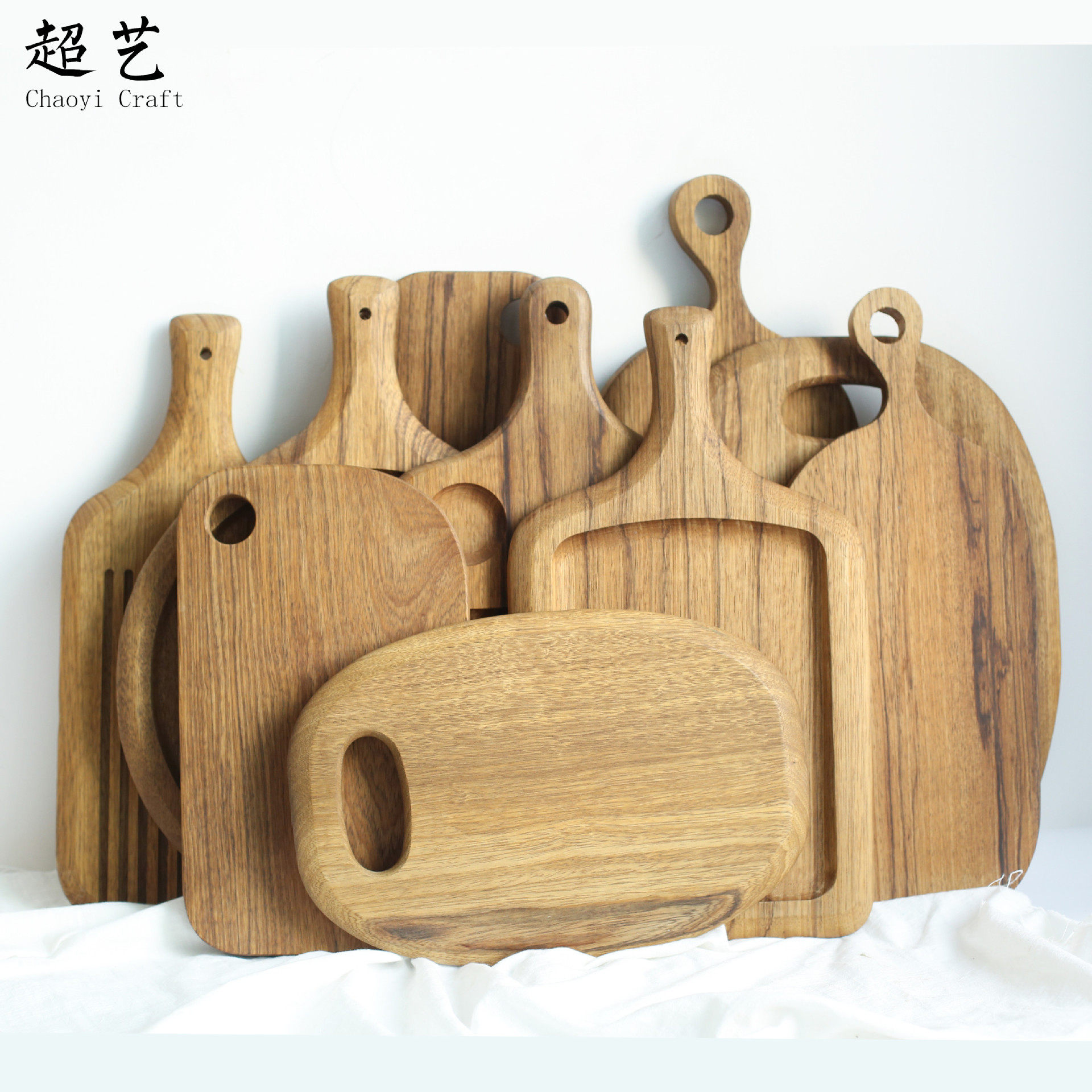 做红薯片的工具手工做刮红薯片模具制作带手柄板楠竹番薯片套装