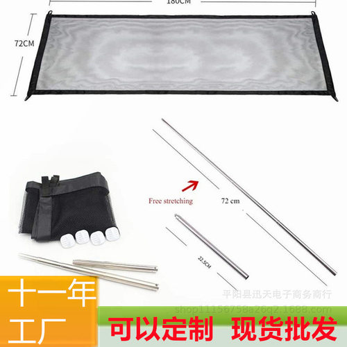 防越狱防逃宠物围栏狗狗室内狗笼子中小型犬隔离门防护栏栅栏狗窝
