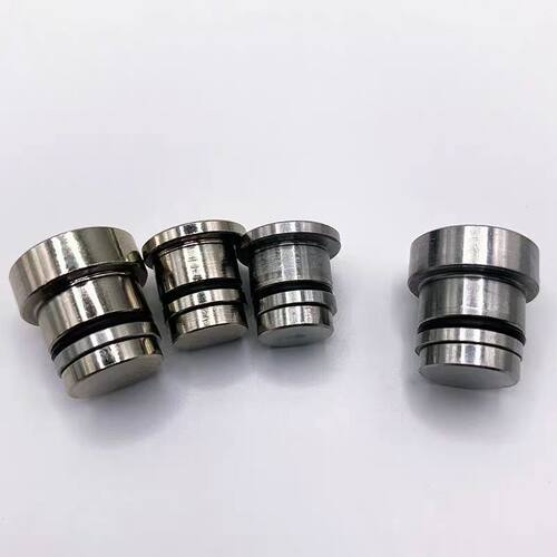 直线导轨用定位销LLT5偏心销效直调整llts安装尺寸1：1互换厂家销