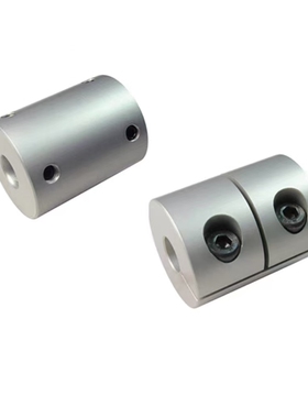替怡合达DEV02-D25-d11-e12 12-D20-d7-e8 02-D25-d10-e12 联轴器