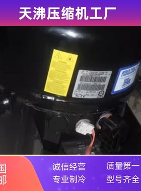 原装空调制冷压缩机H2NG184DPEF H2NG244DREF H2NG294DPEF