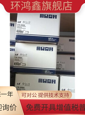 LS产电K7M-DR14UE/20UE/30UE /20U/30U/40U/60U/G7F/G7E/XP10BKBA