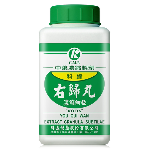 温补肾阳 填精止遗