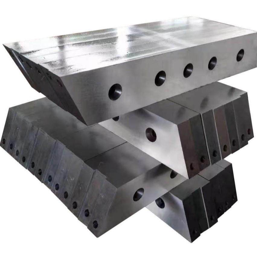 厚钢剪切刀片剪板机刀片横切刀片粉碎机刀片钢厂冶金刀具镶合金刀,五金/工具,其他机械五金,淘宝优惠券,粉丝福利购,淘宝优惠卷