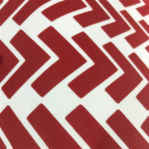 5s6S管理定位贴纸L型定制胶带标识直角4四角桌面办公桌物品定置线