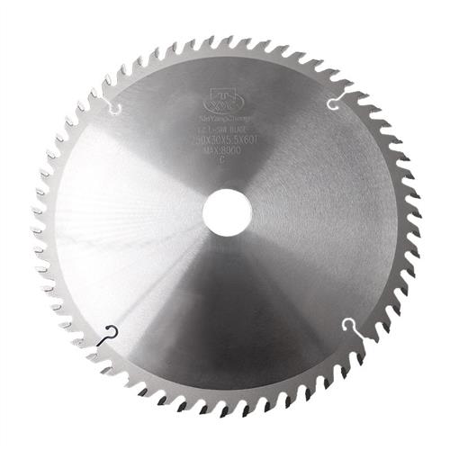 250外径10寸合金锯片开背板槽锯片木工推台锯片立柱铣槽开槽锯片