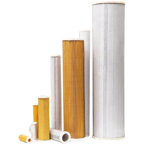 无锡纽曼泰克空气干燥过滤器C187-25C280-51P360-85替代滤芯