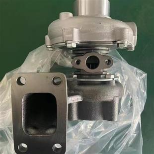 玉柴2115涡轮增压器总成四缸机柴油机涡轮增压器总成
