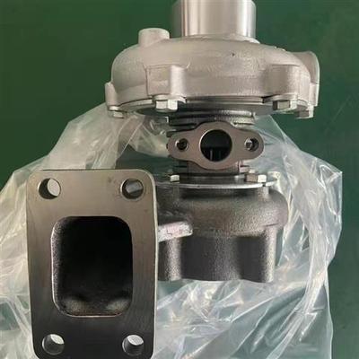 玉柴2115涡轮增压器总成四缸机柴油机涡轮增压器总成