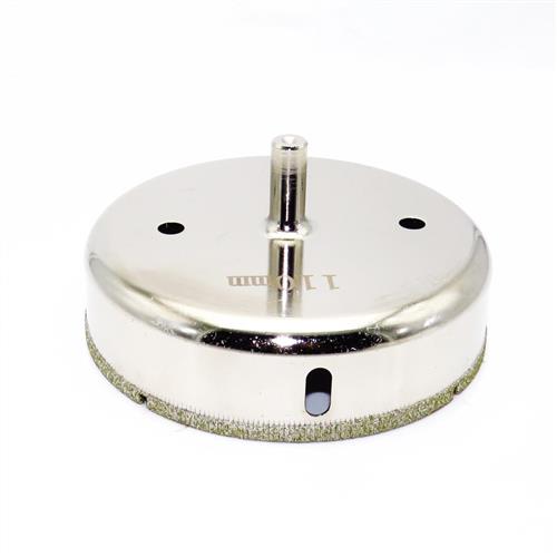 金刚石玻璃钻开孔器 瓷砖打孔钻头33-36-43-58-68-165-170-200MM