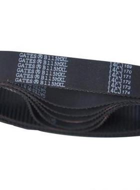 330MXL 332MXL 334MXL 336MXL橡胶同步带齿形皮带